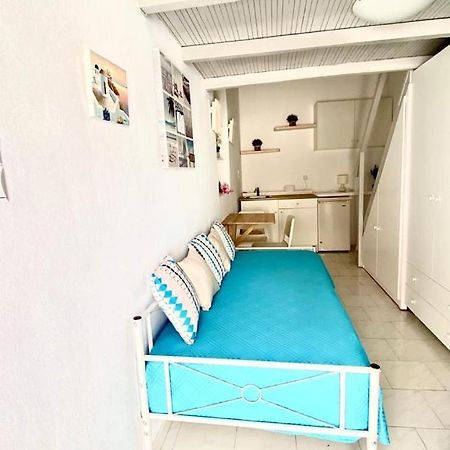 Orpheus Loft Mykonos Town Villa Megali Ammos  Exterior photo