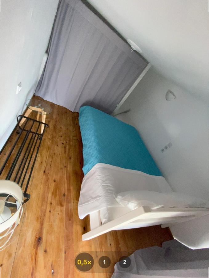 Orpheus Loft Mykonos Town Villa Megali Ammos  Exterior photo